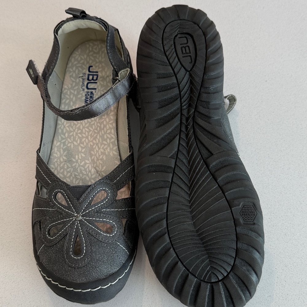 Jambu Magnolia shoes - Picture 3 of 6